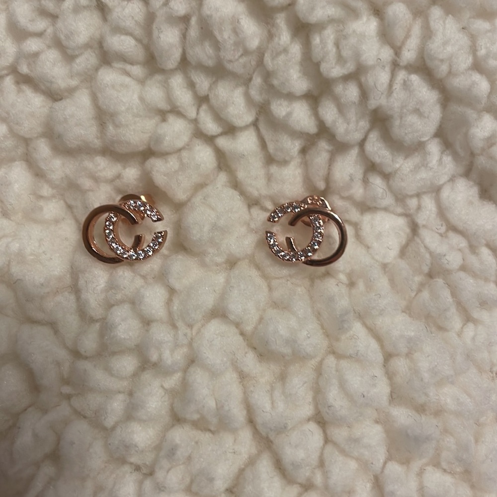 Fashion earrings